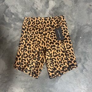 Balance/Vitality shorts